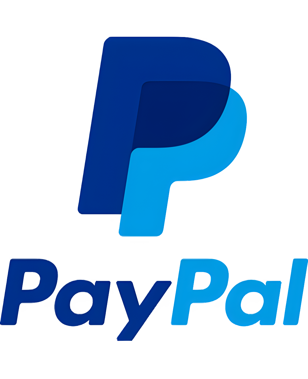 Icono de Paypal