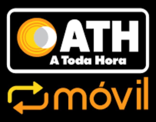 Icono de athmovil